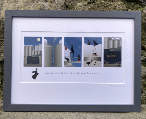 6 Irish Homeware and Decor Brands That Spark Joy Bex Shelford